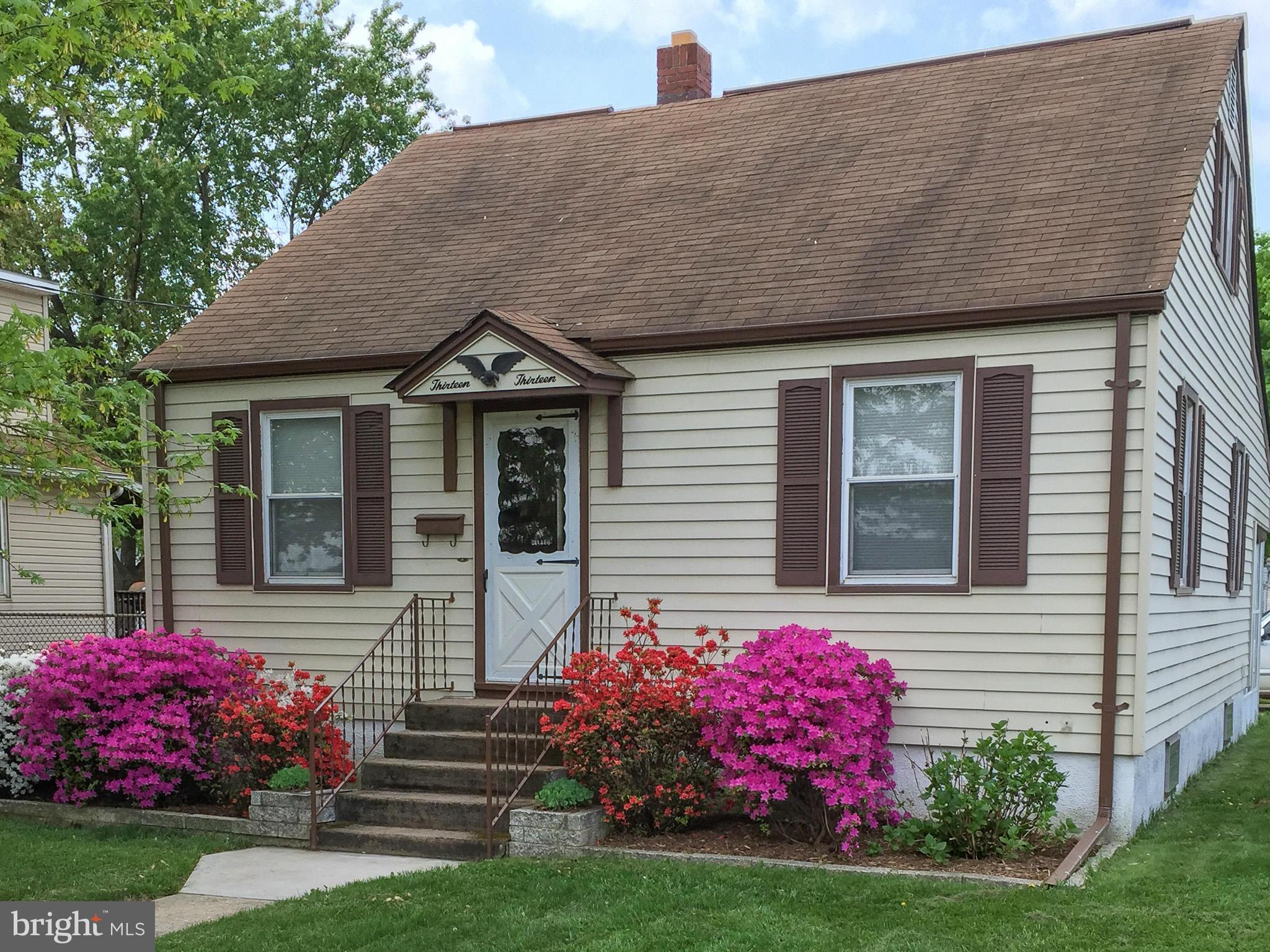 1313 North Point Road Dundalk, MD 21222 - Photo 1 of 14 Exterior (Front)