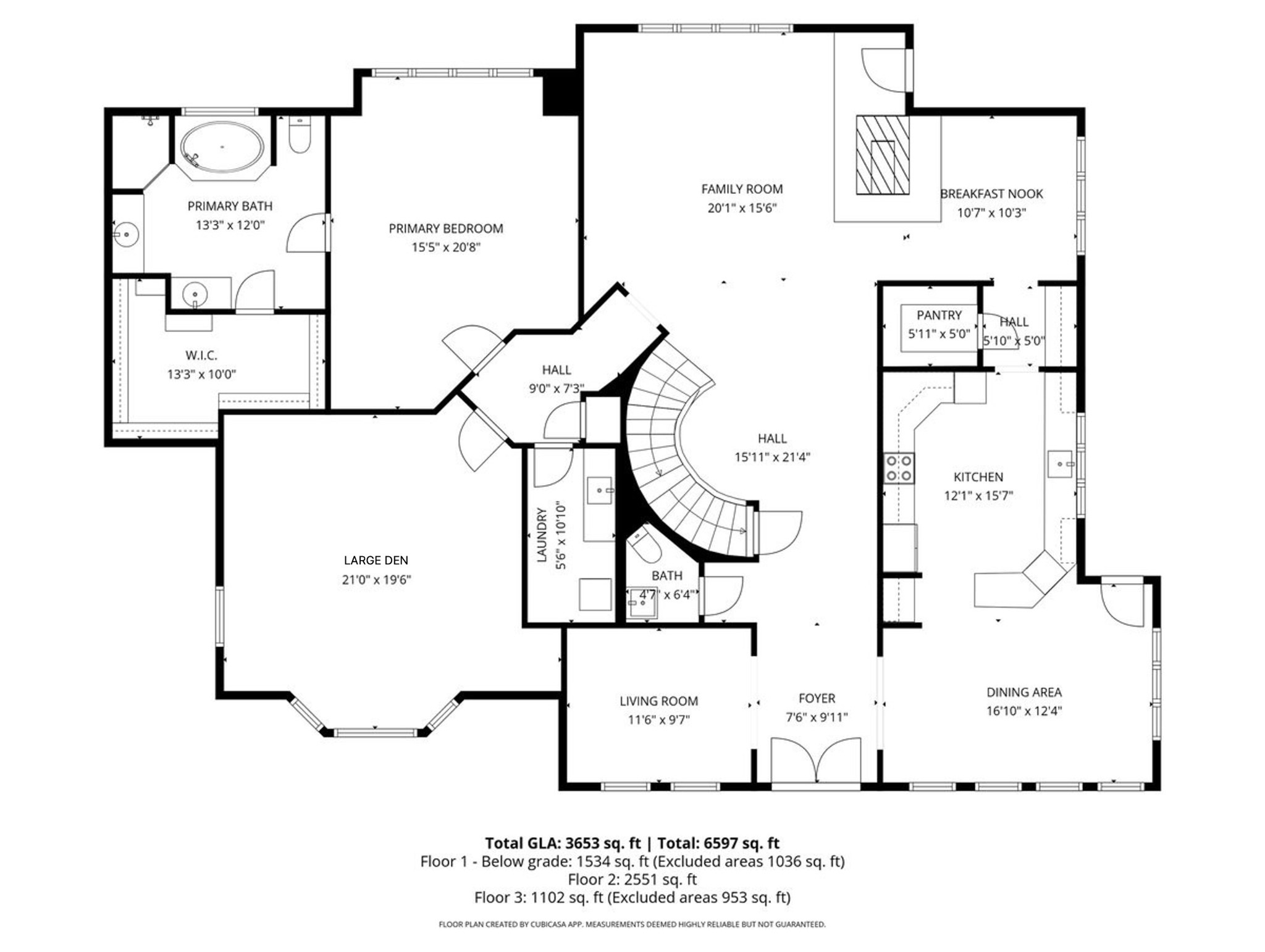 7478 River Rd Pike Nashville, TN 37209 - Photo 17 of 58