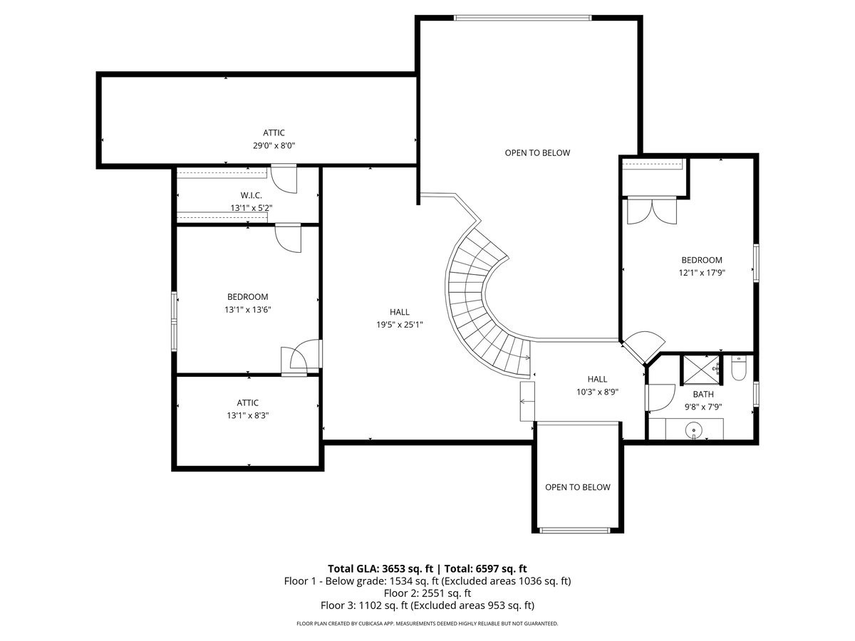 7478 River Rd Pike Nashville, TN 37209 - Photo 18 of 58