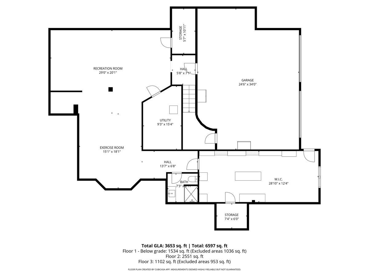 7478 River Rd Pike Nashville, TN 37209 - Photo 19 of 58