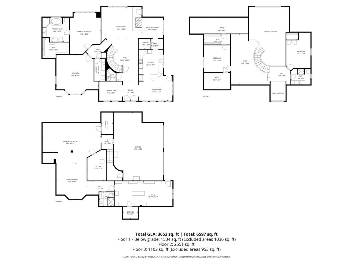 7478 River Rd Pike Nashville, TN 37209 - Photo 20 of 58