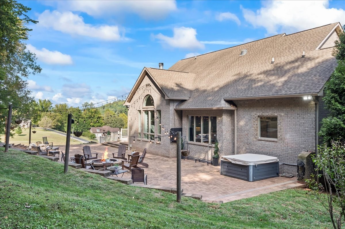 7478 River Rd Pike Nashville, TN 37209 - Photo 25 of 58