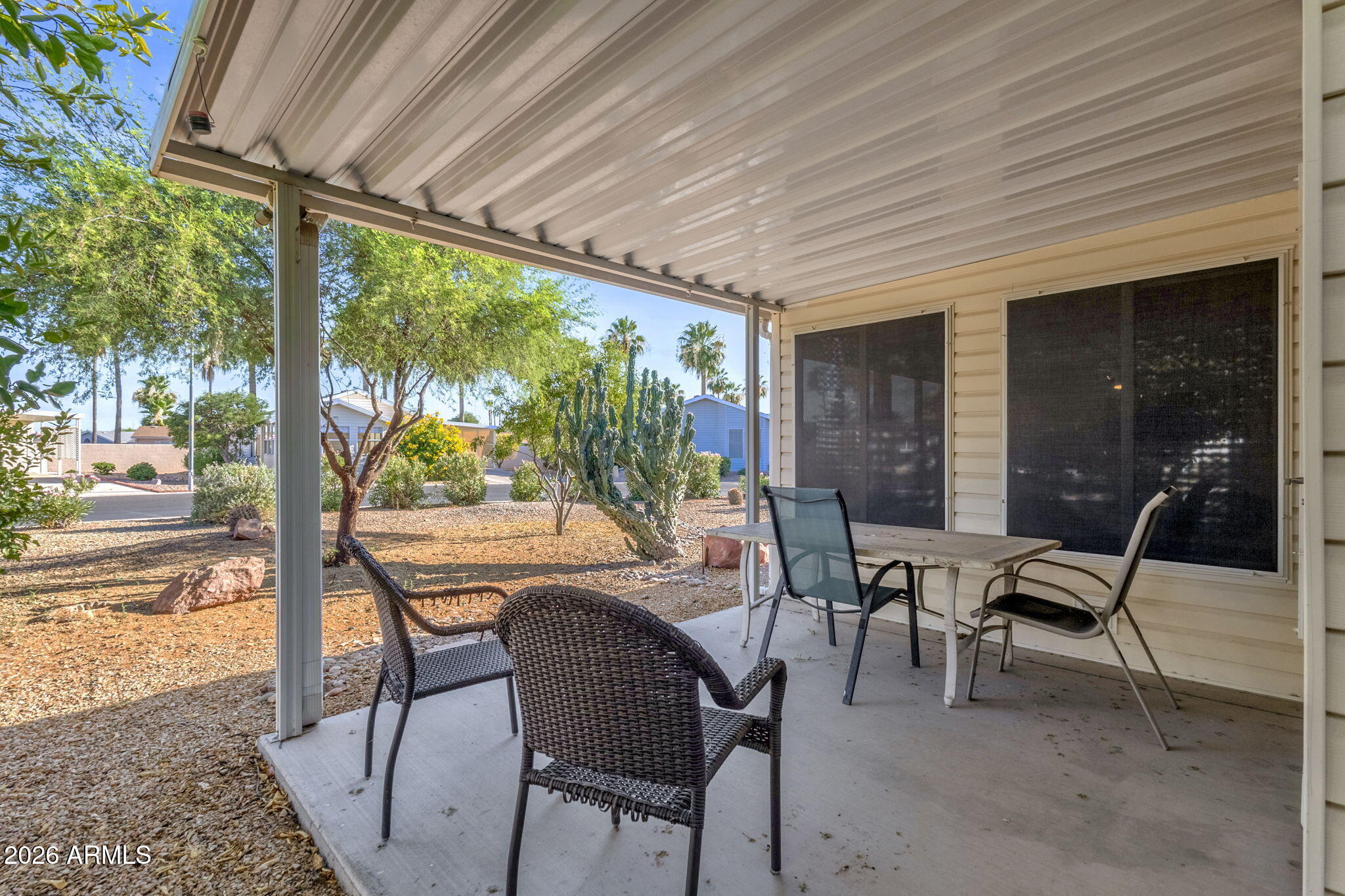 2550 South Ellsworth Road, Unit 68 Mesa, AZ 85209 - Photo 44 of 52