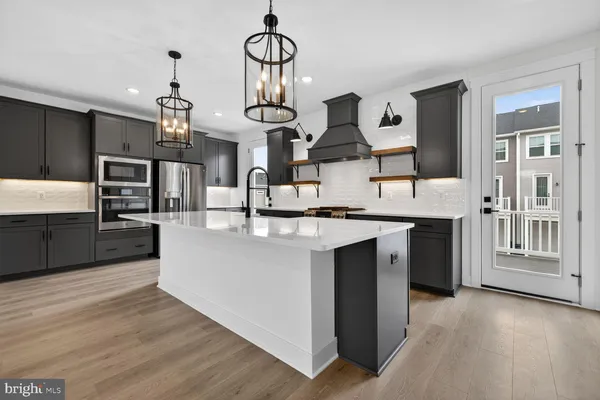 $3,795 | 1726 Blacksmith Way, Frederick, MD 21702