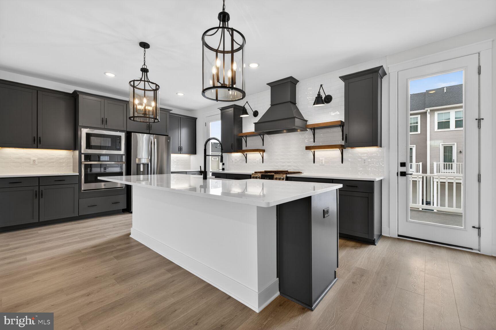 1726 Blacksmith Way Frederick, MD 21702 - Photo 13 of 35