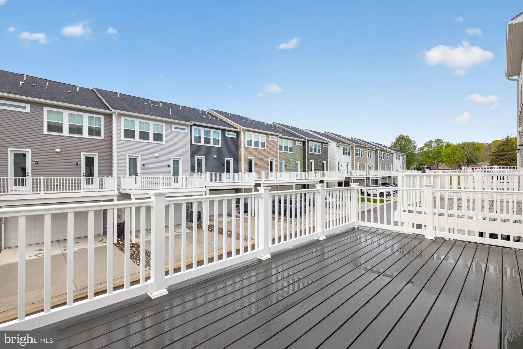 1726 Blacksmith Way Frederick, MD 21702 - Photo 15 of 35