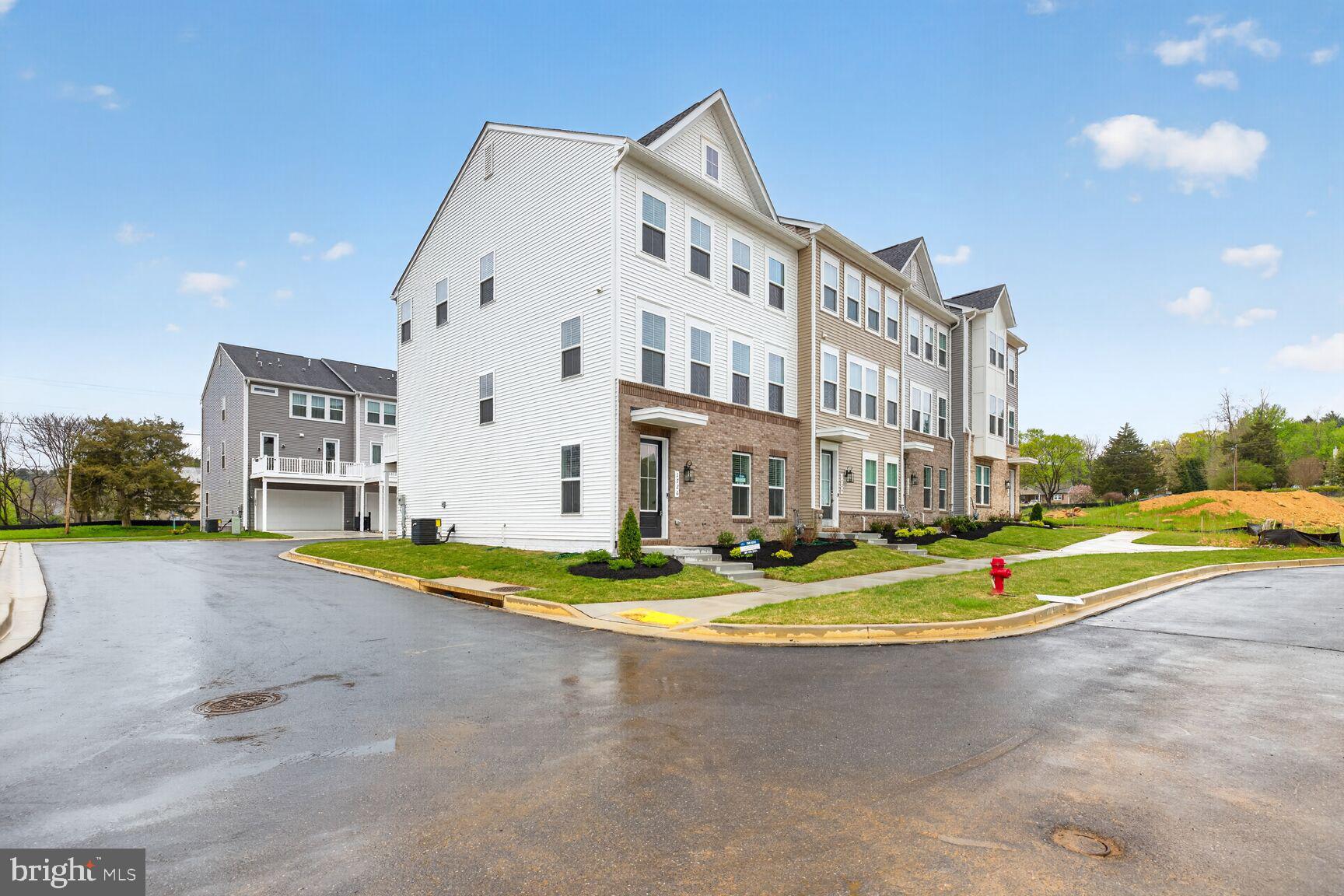 1726 Blacksmith Way Frederick, MD 21702 - Photo 2 of 35