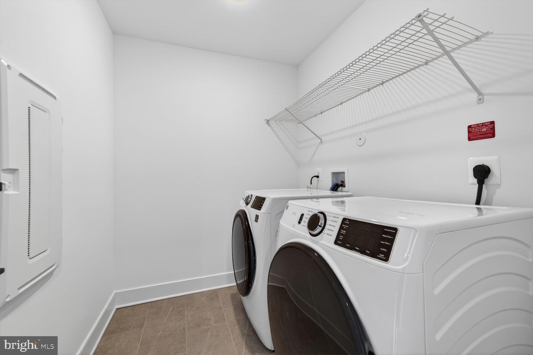 1726 Blacksmith Way Frederick, MD 21702 - Photo 26 of 35