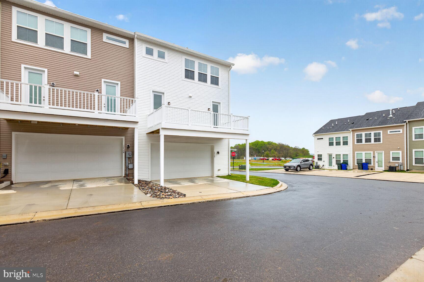 1726 Blacksmith Way Frederick, MD 21702 - Photo 29 of 35