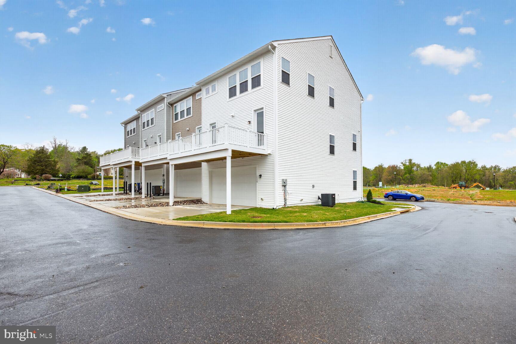 1726 Blacksmith Way Frederick, MD 21702 - Photo 30 of 35