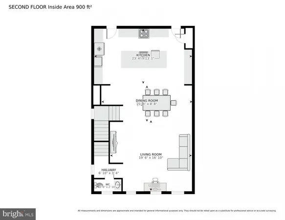 $3,795 | 1726 Blacksmith Way, Frederick, MD 21702