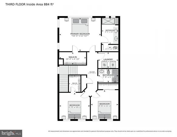 $3,795 | 1726 Blacksmith Way, Frederick, MD 21702