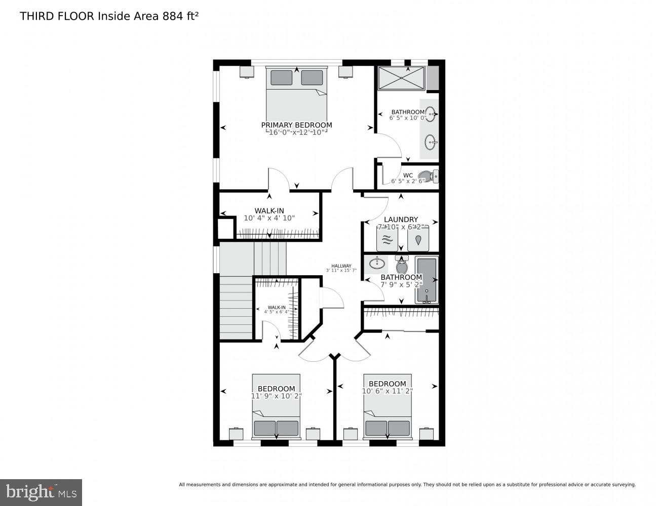 1726 Blacksmith Way Frederick, MD 21702 - Photo 34 of 35