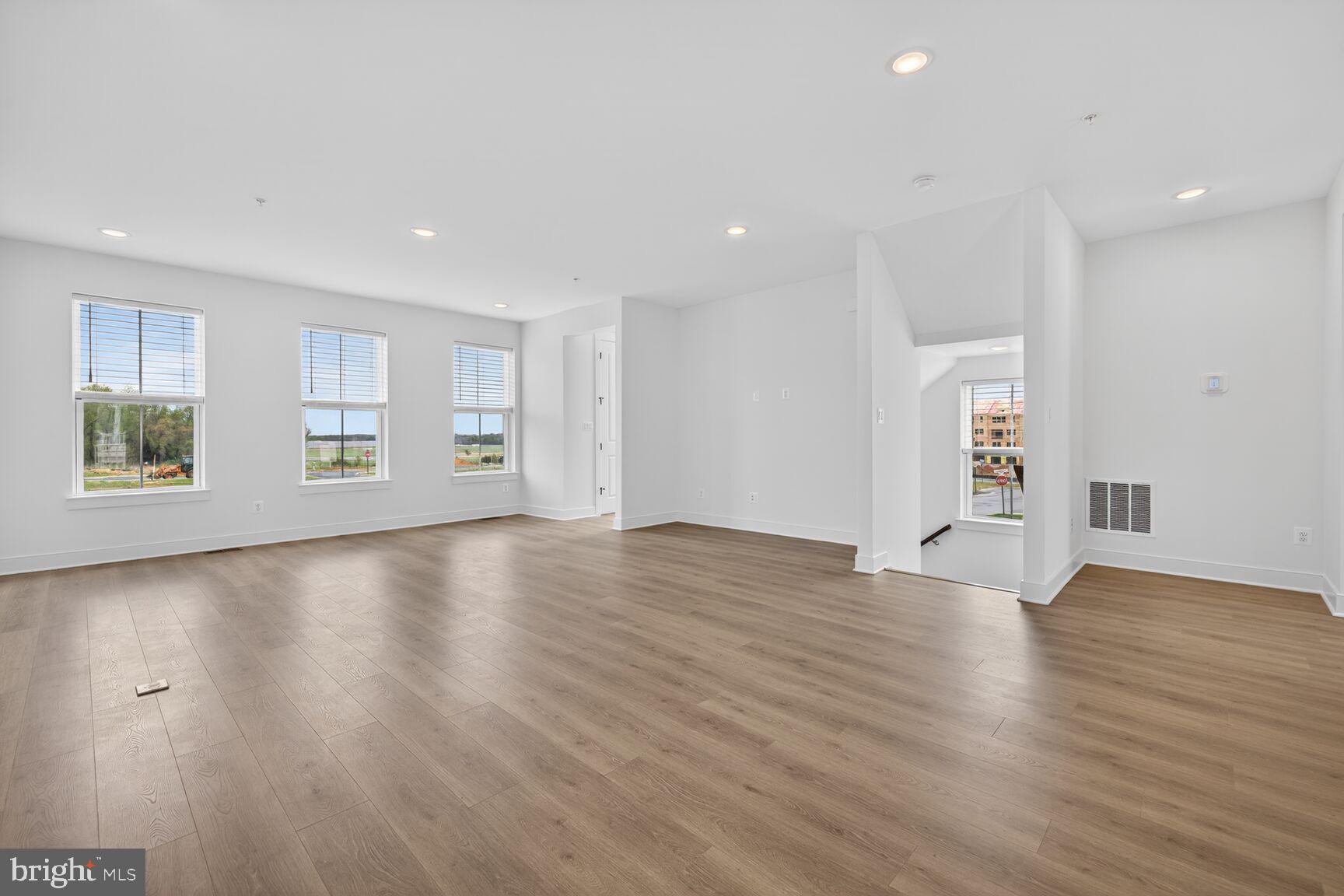 1726 Blacksmith Way Frederick, MD 21702 - Photo 8 of 35