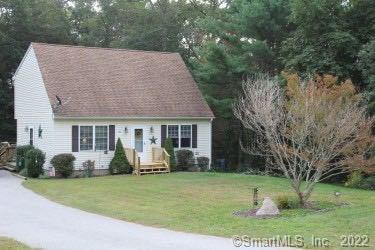 20 Tamarack Circle Killingly, CT 06241 - Photo 1 of 1
