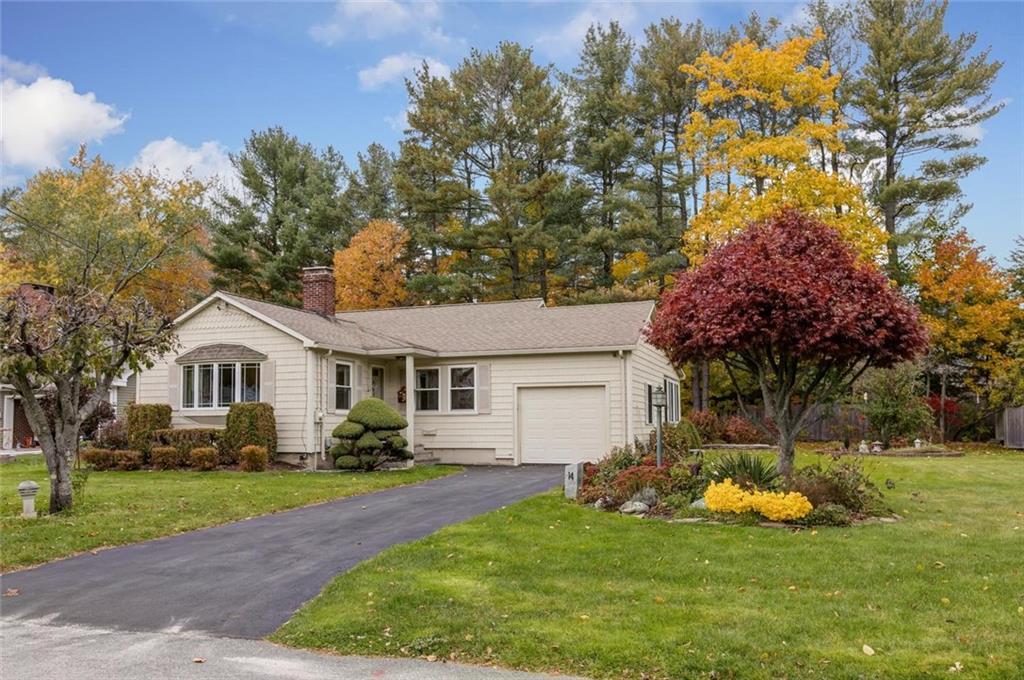 14 Hammond Road Falmouth, ME 04105 - Photo 3 of 31 Photo