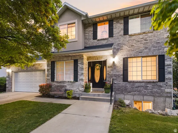 $665,000 | 807 Hillsdale Lane, Provo, UT 84606