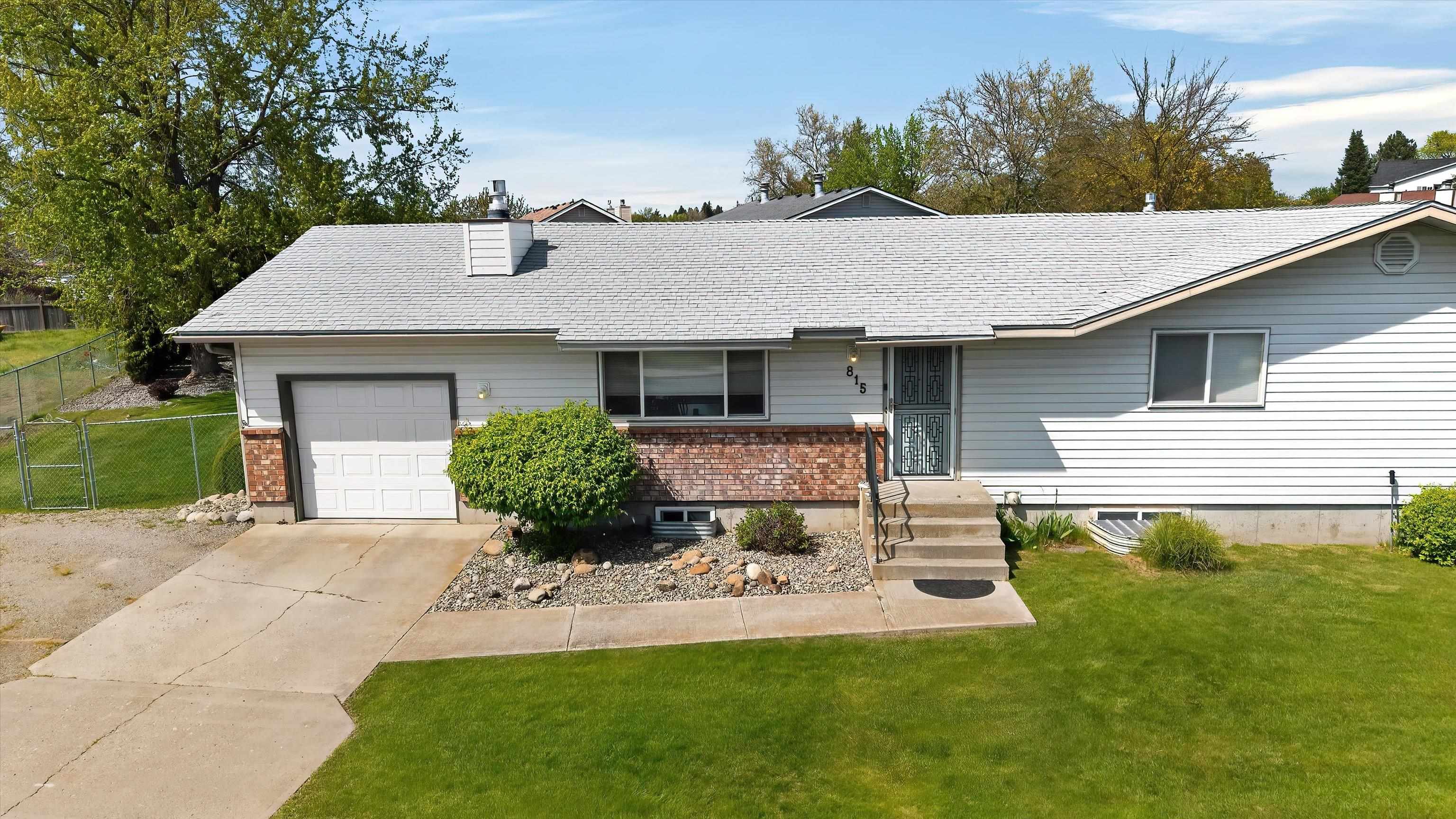 815 East Beacon Avenue Spokane, WA 99208 - Photo 47 of 48