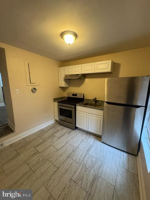 1121 Washington Boulevard Baltimore, MD 21230 - Photo 1 of 14