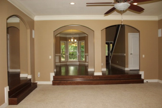 163 Gregory Road Forsyth, GA 31029 - Photo 4 of 20 a front view of a house with a entryway