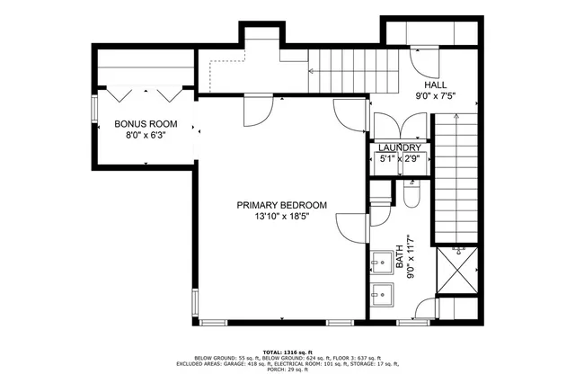 $450,000 | 3976 Post Road, Warwick, RI 02886