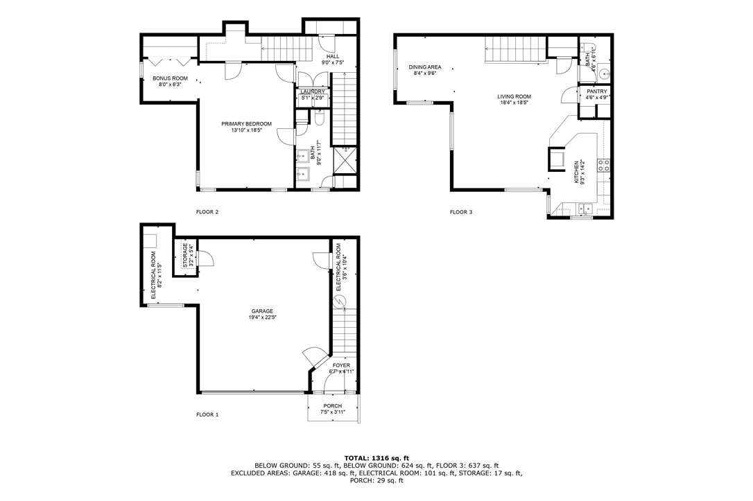 3976 Post Road Warwick, RI 02886 - Photo 35 of 35