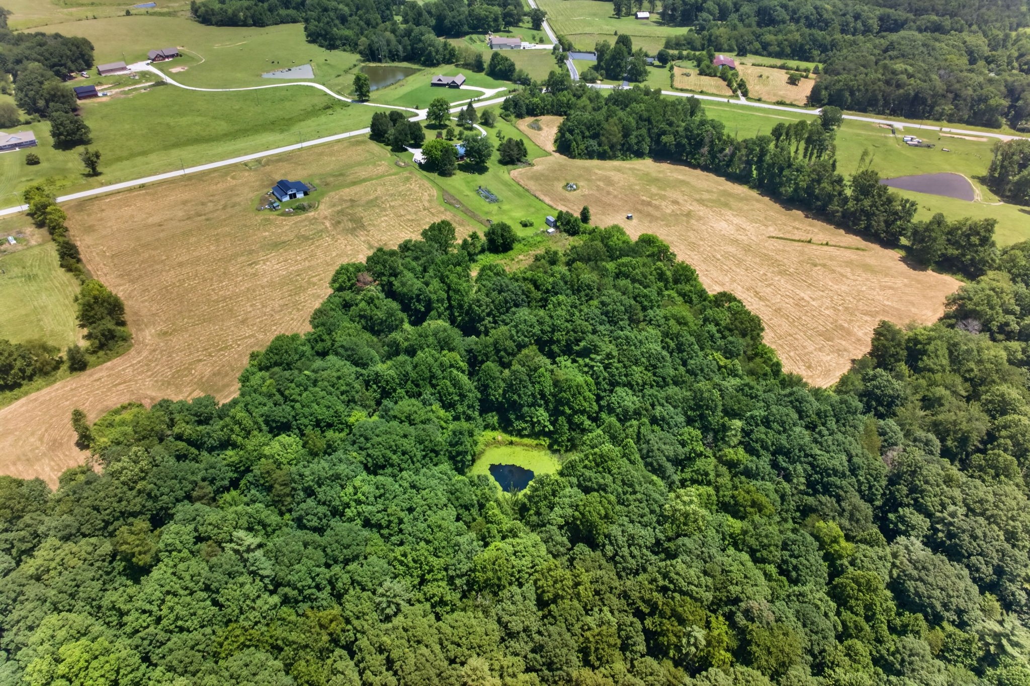 4160 Standing Rock Road Jamestown, TN 38556 - Photo 55 of 57
