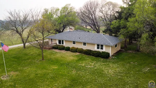 $375,000 | 1777 Road B5 Emporia Ks 66801, Emporia, KS 66801
