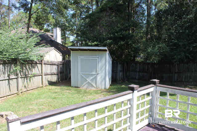 121 Donna Circle Daphne, AL 36526 - Photo 17 of 23