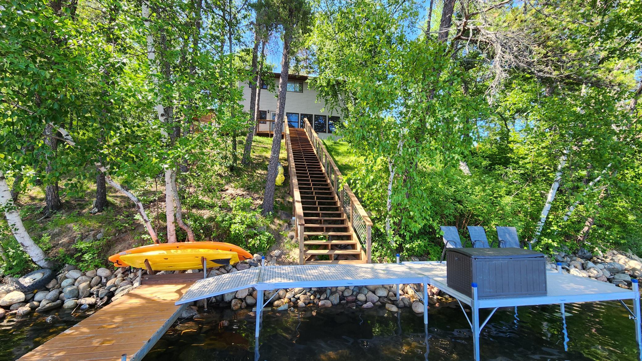 705 28th Street Northwest Hackensack, MN 56452 - Photo 12 of 13 Gallery Image 12