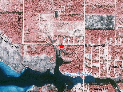 Lot 10 West Nursery Road Santa Rosa Beach, FL 32459 - Photo 1 of 1 Gallery Image 1