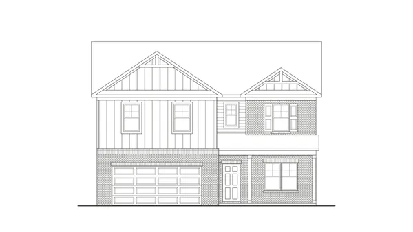 $462,990 | 2884 Charlie Place, White House, TN 37188