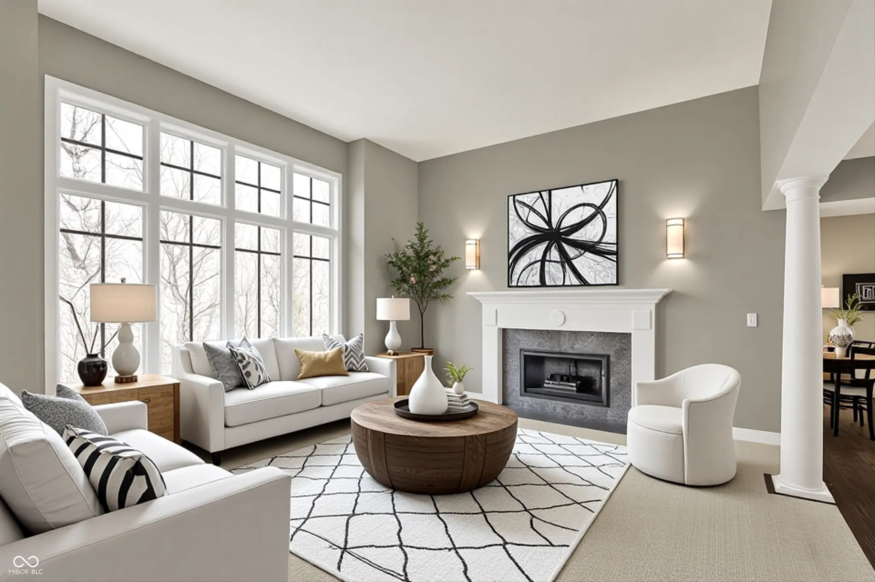 12304 Ridgeside Road Indianapolis, IN 46256 - Photo 15 of 78