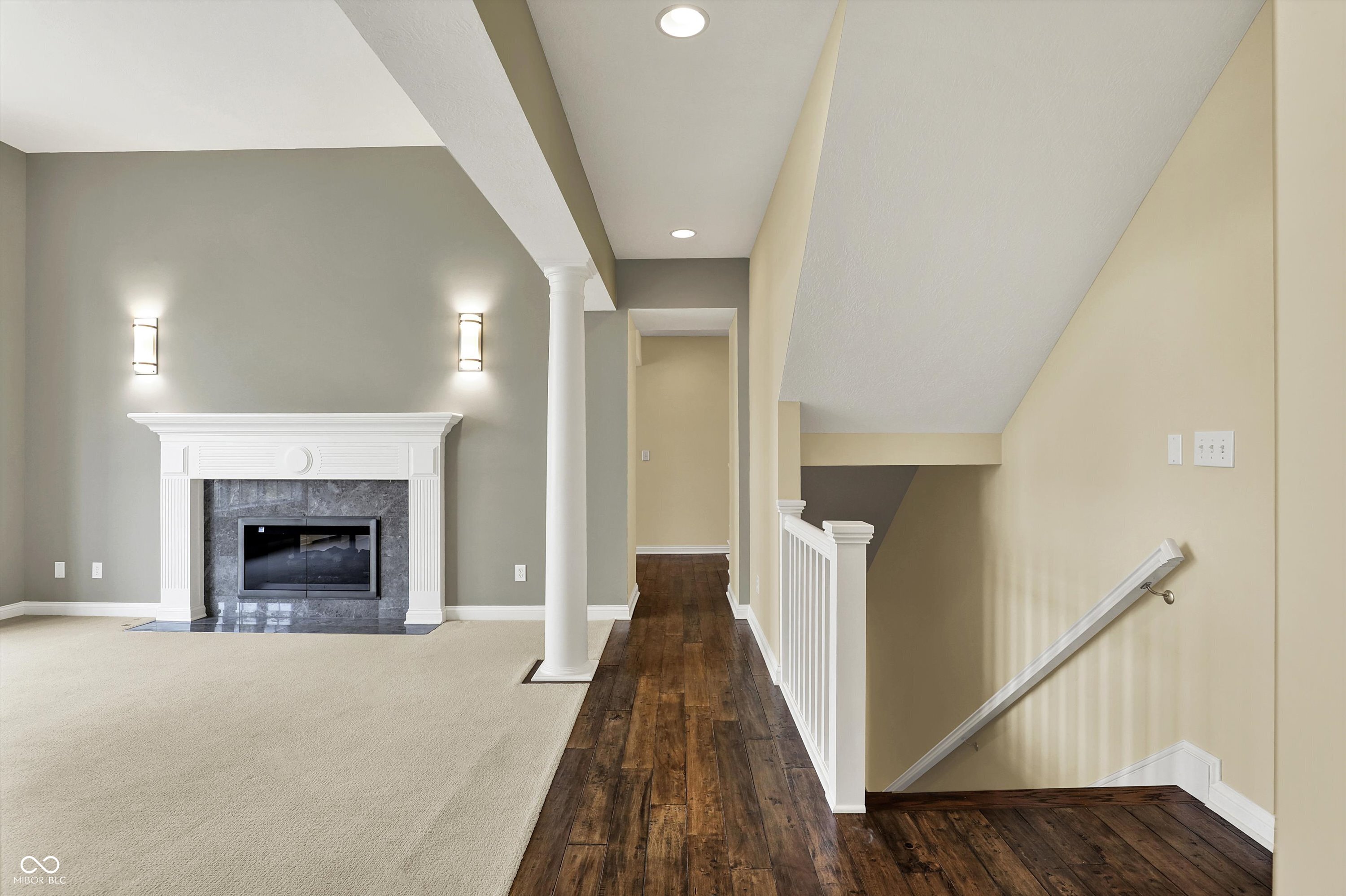 12304 Ridgeside Road Indianapolis, IN 46256 - Photo 17 of 78