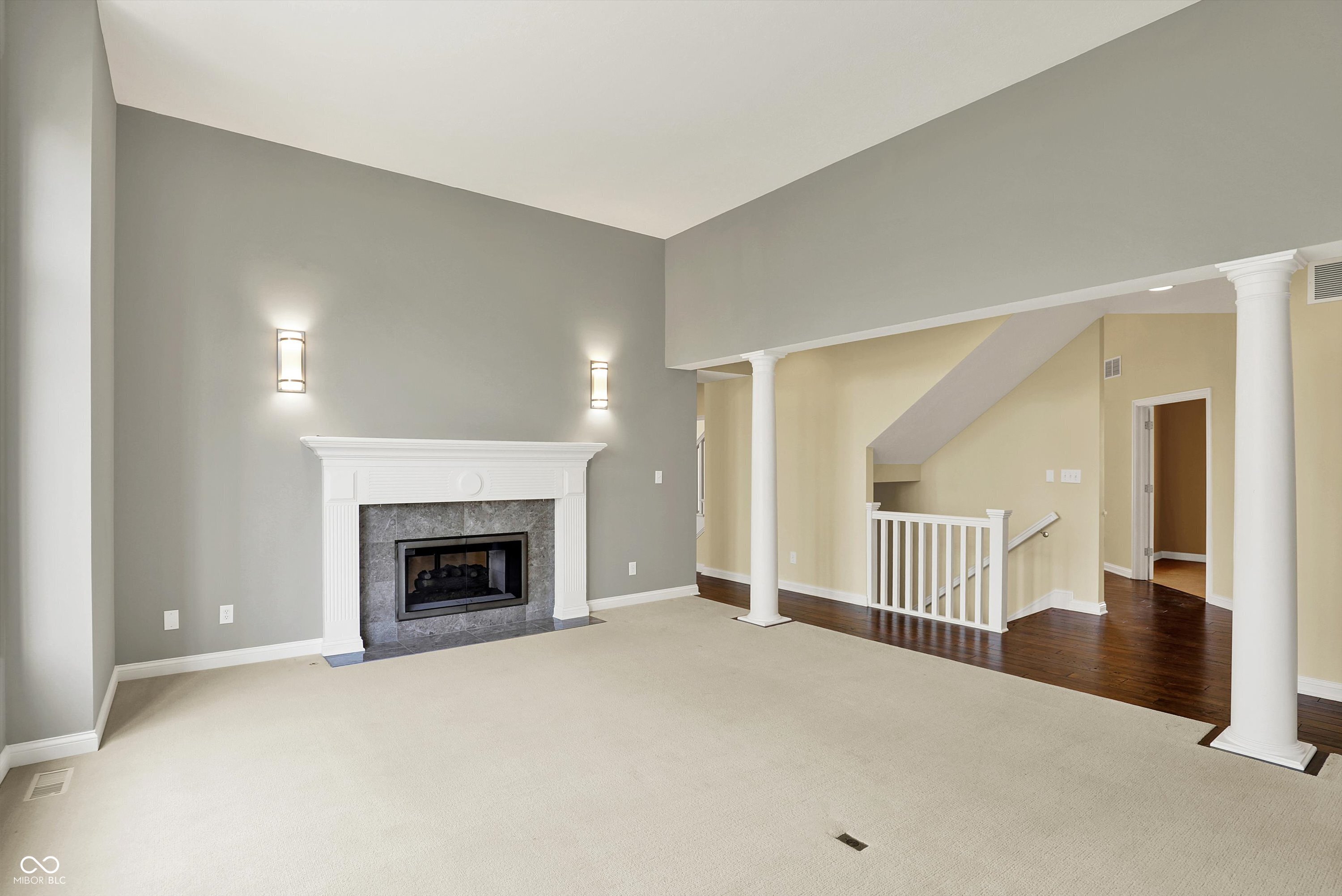 12304 Ridgeside Road Indianapolis, IN 46256 - Photo 20 of 78