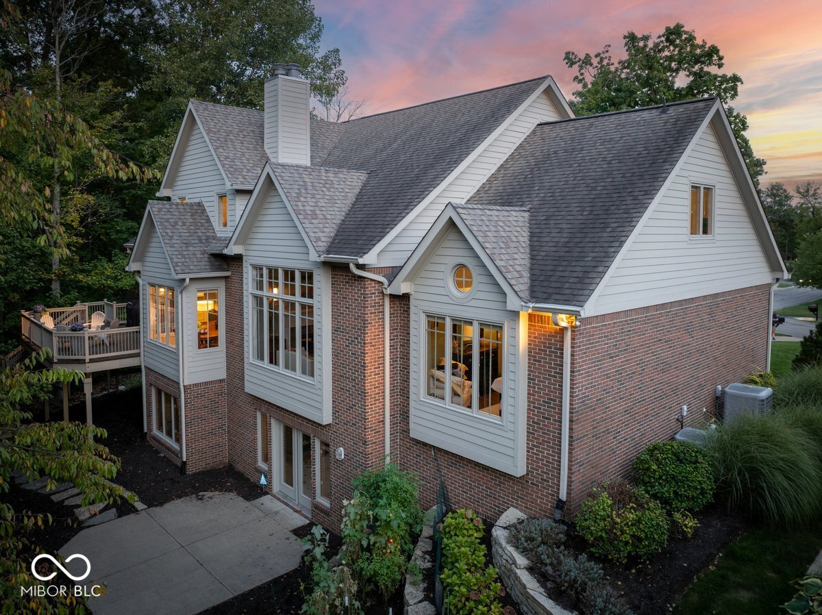 12304 Ridgeside Road Indianapolis, IN 46256 - Photo 2 of 78