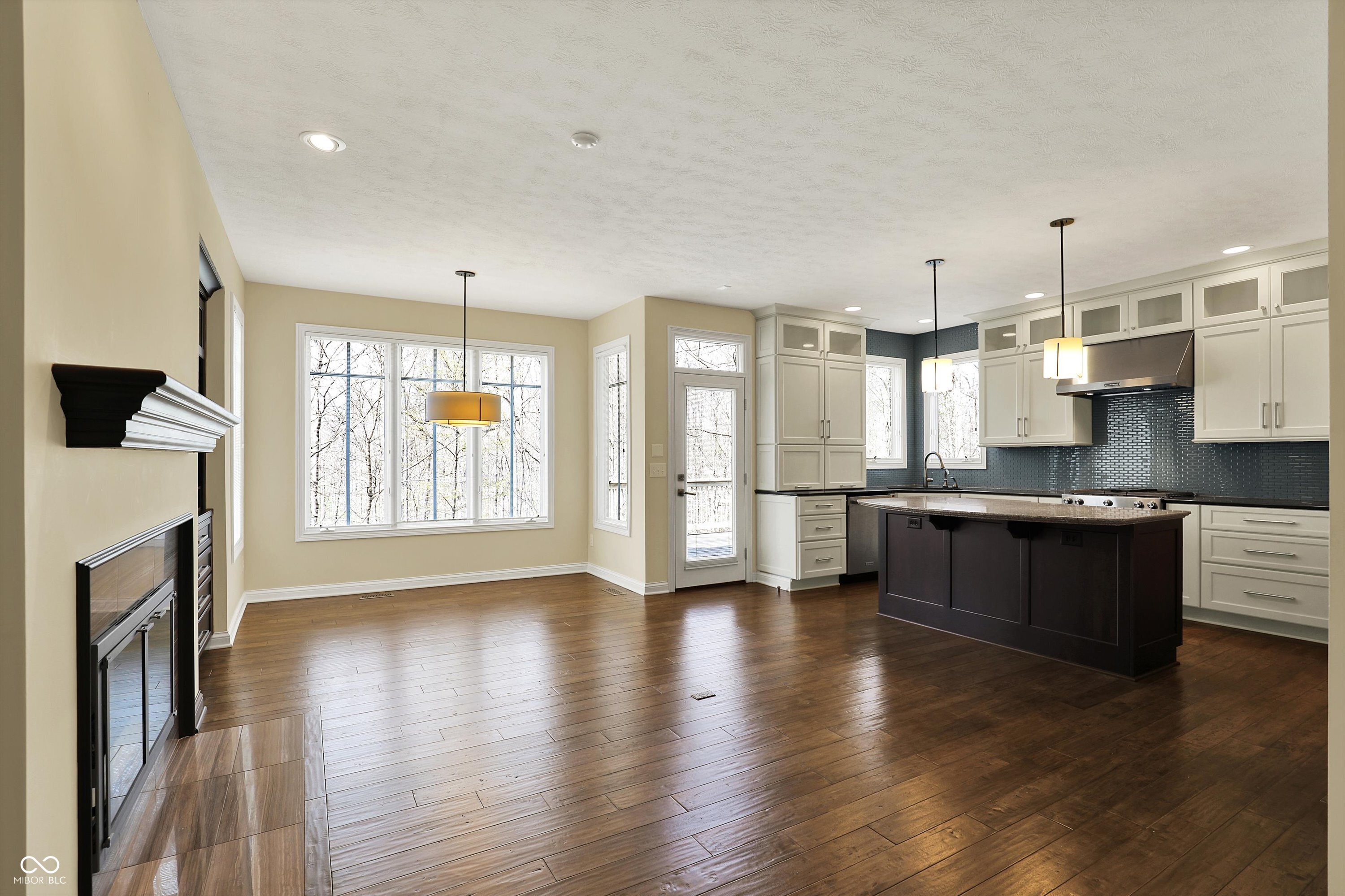 12304 Ridgeside Road Indianapolis, IN 46256 - Photo 24 of 78