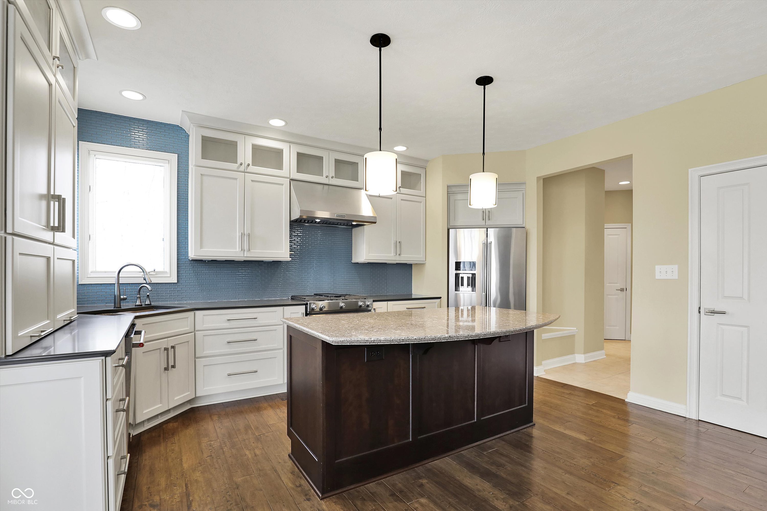 12304 Ridgeside Road Indianapolis, IN 46256 - Photo 28 of 78