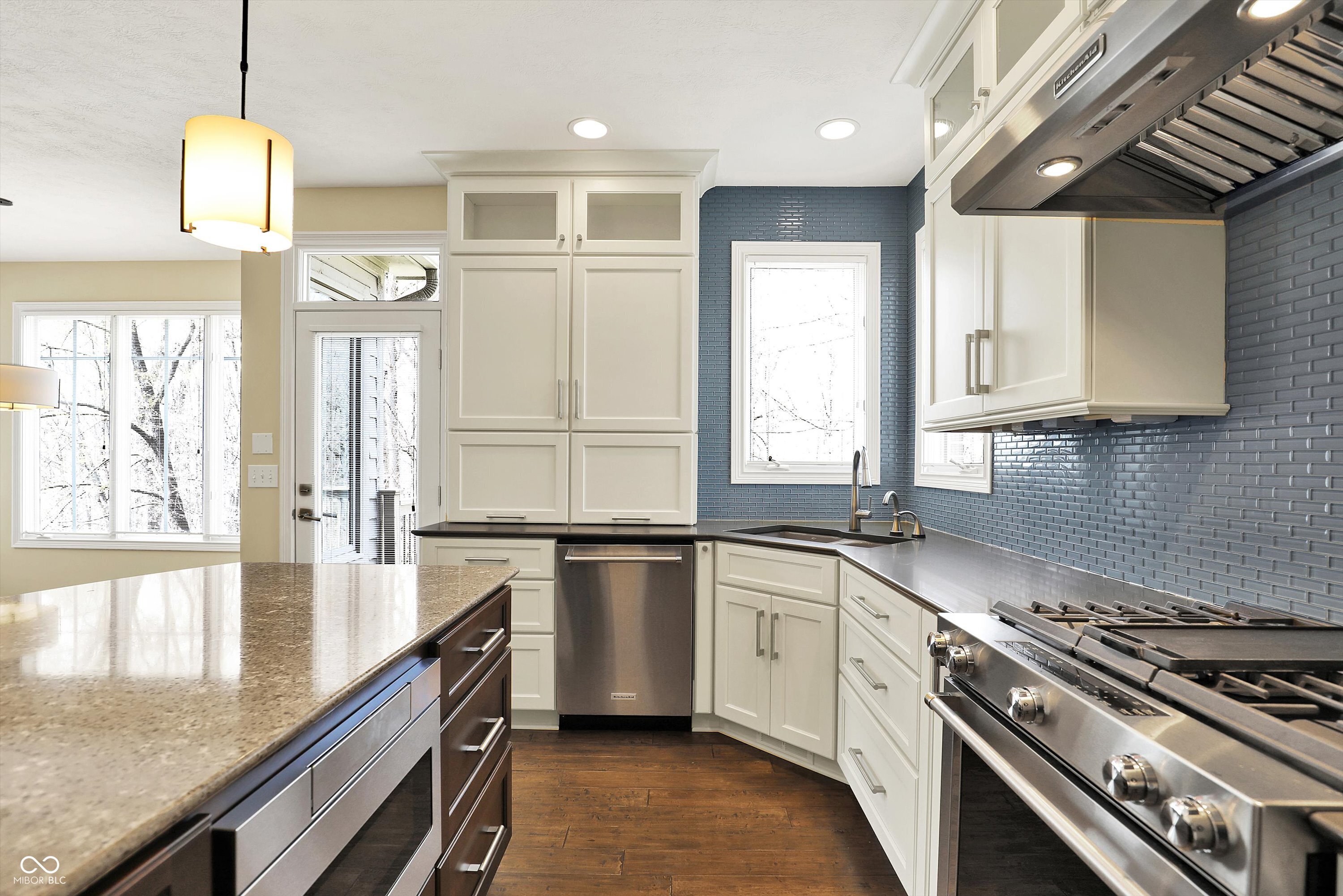 12304 Ridgeside Road Indianapolis, IN 46256 - Photo 29 of 78