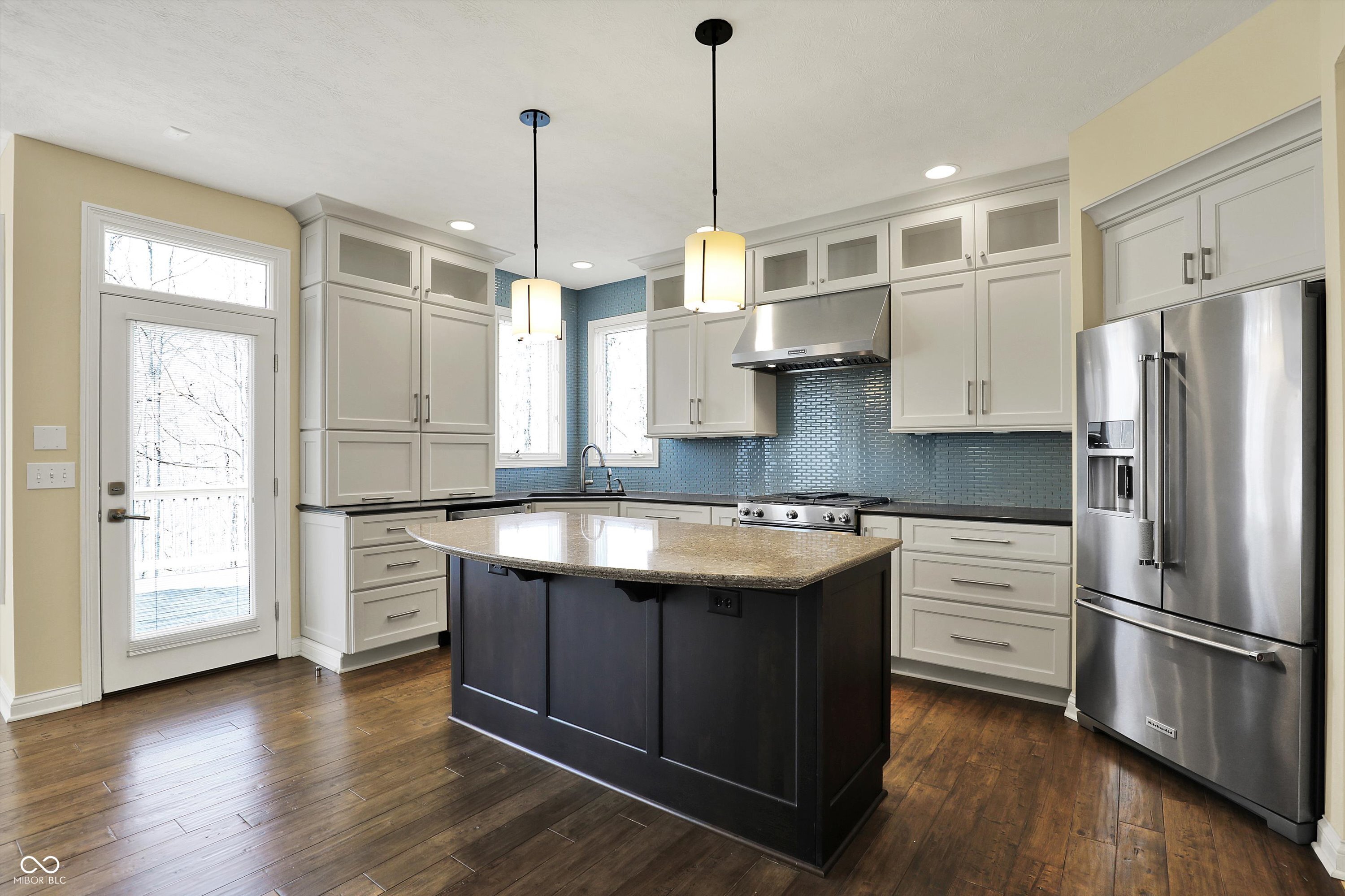 12304 Ridgeside Road Indianapolis, IN 46256 - Photo 30 of 78