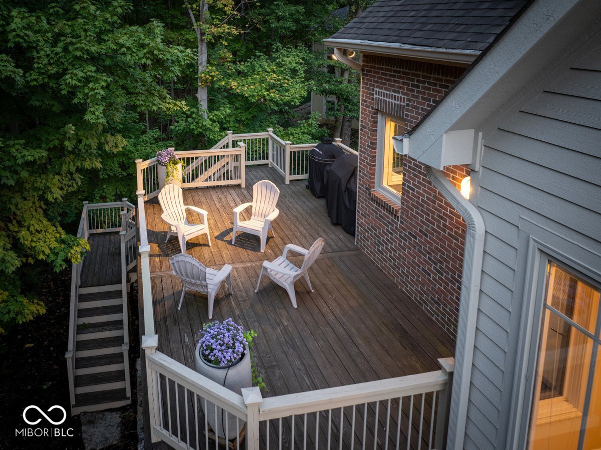 12304 Ridgeside Road Indianapolis, IN 46256 - Photo 4 of 78