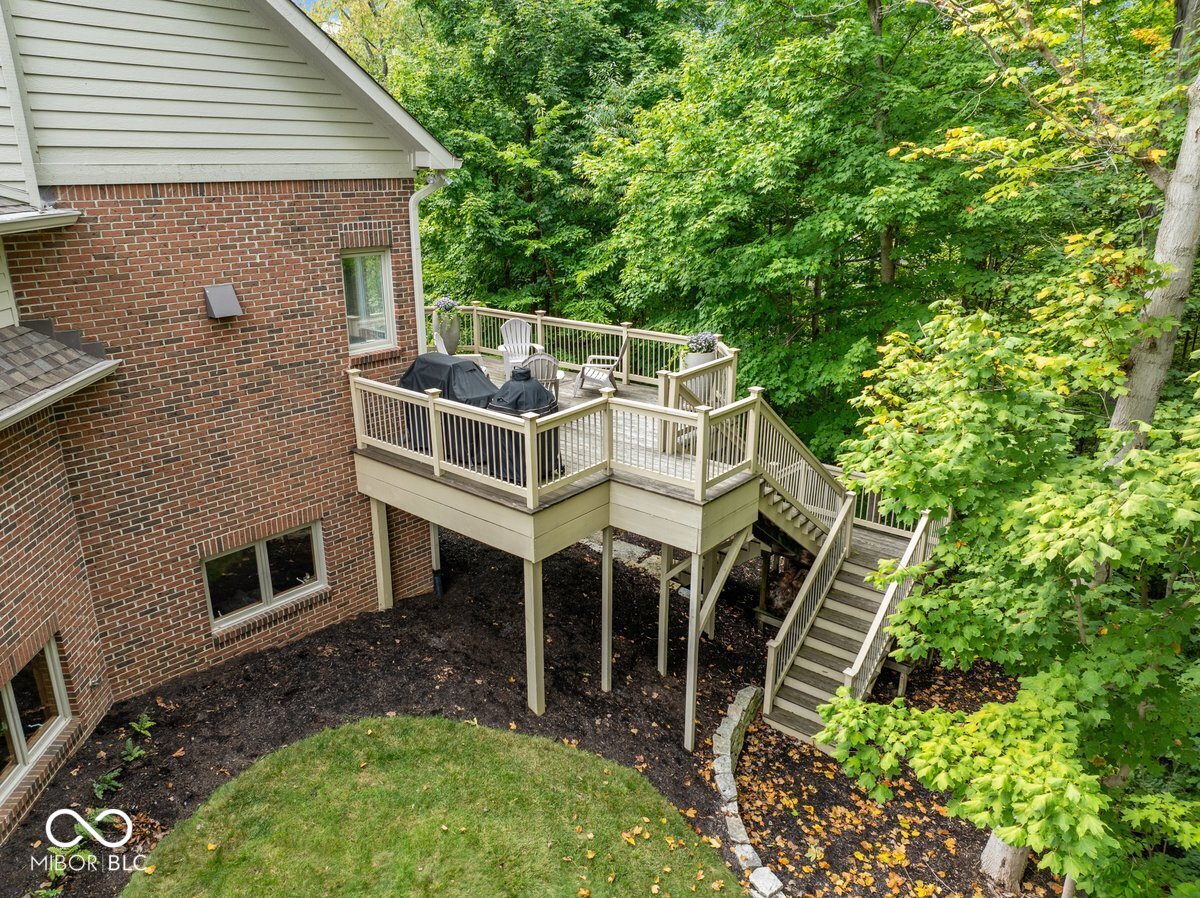 12304 Ridgeside Road Indianapolis, IN 46256 - Photo 5 of 78