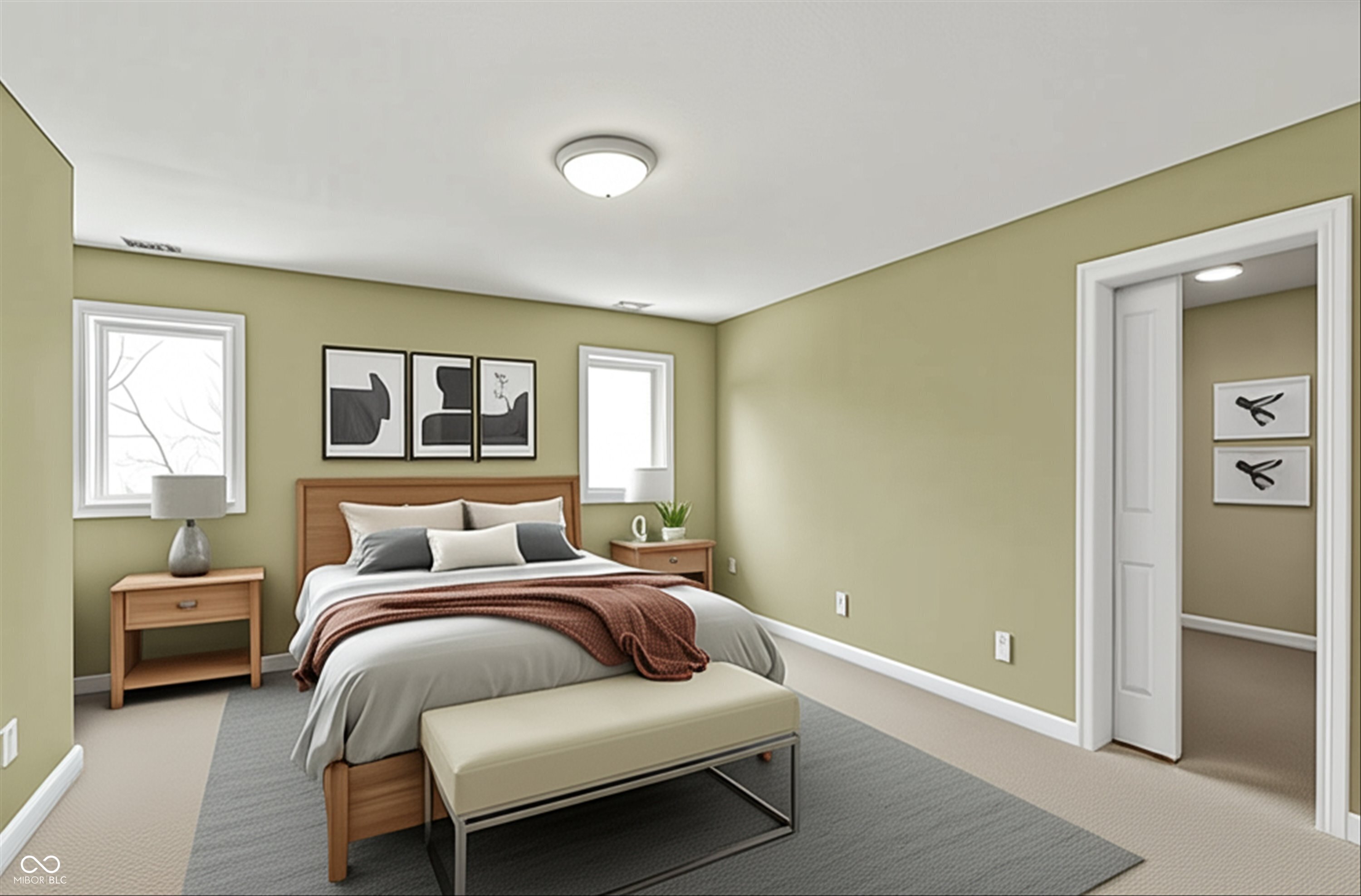 12304 Ridgeside Road Indianapolis, IN 46256 - Photo 53 of 78