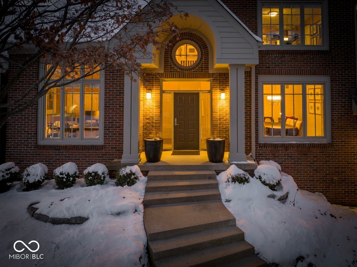 12304 Ridgeside Road Indianapolis, IN 46256 - Photo 6 of 78