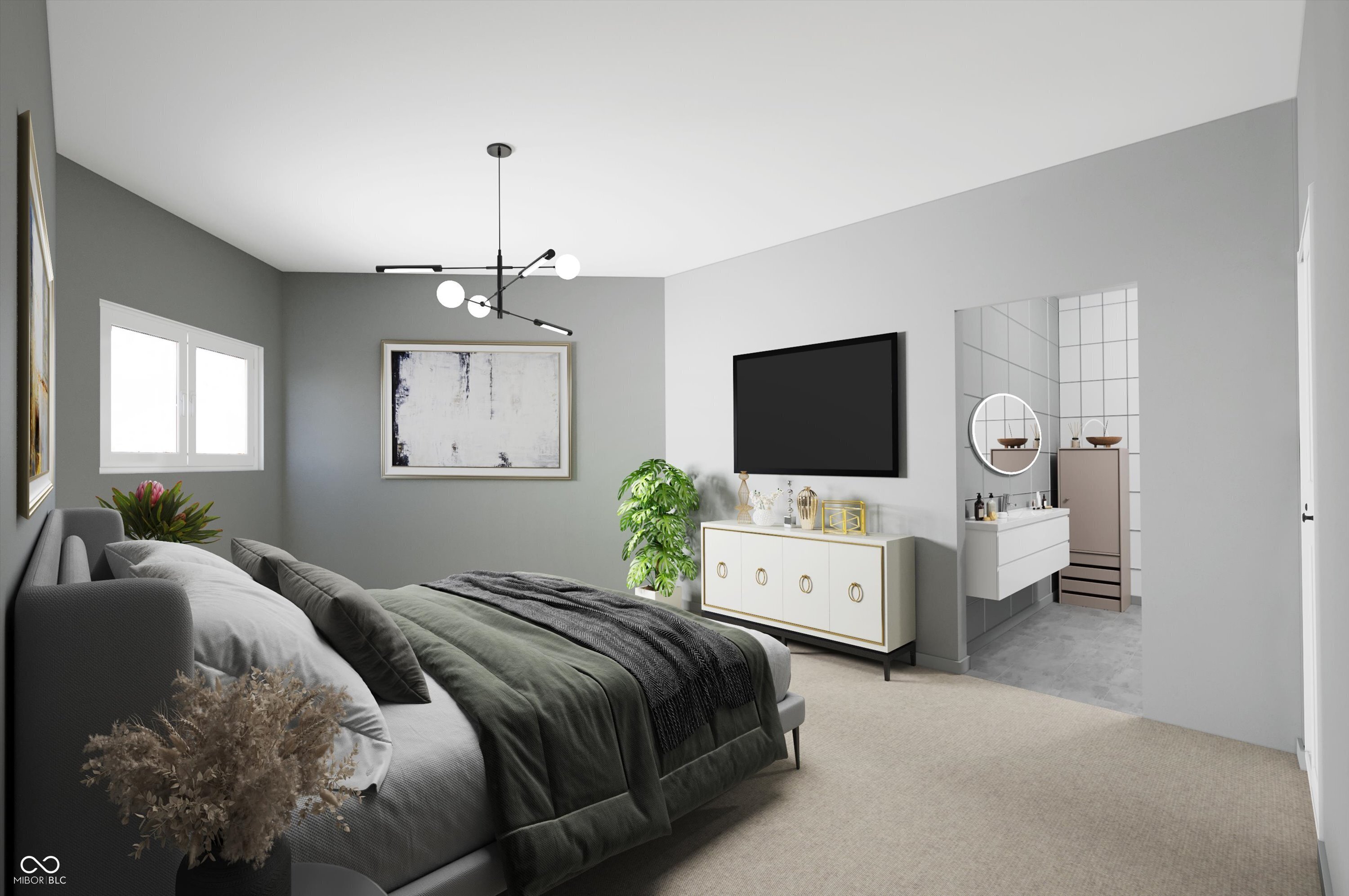 12304 Ridgeside Road Indianapolis, IN 46256 - Photo 63 of 78