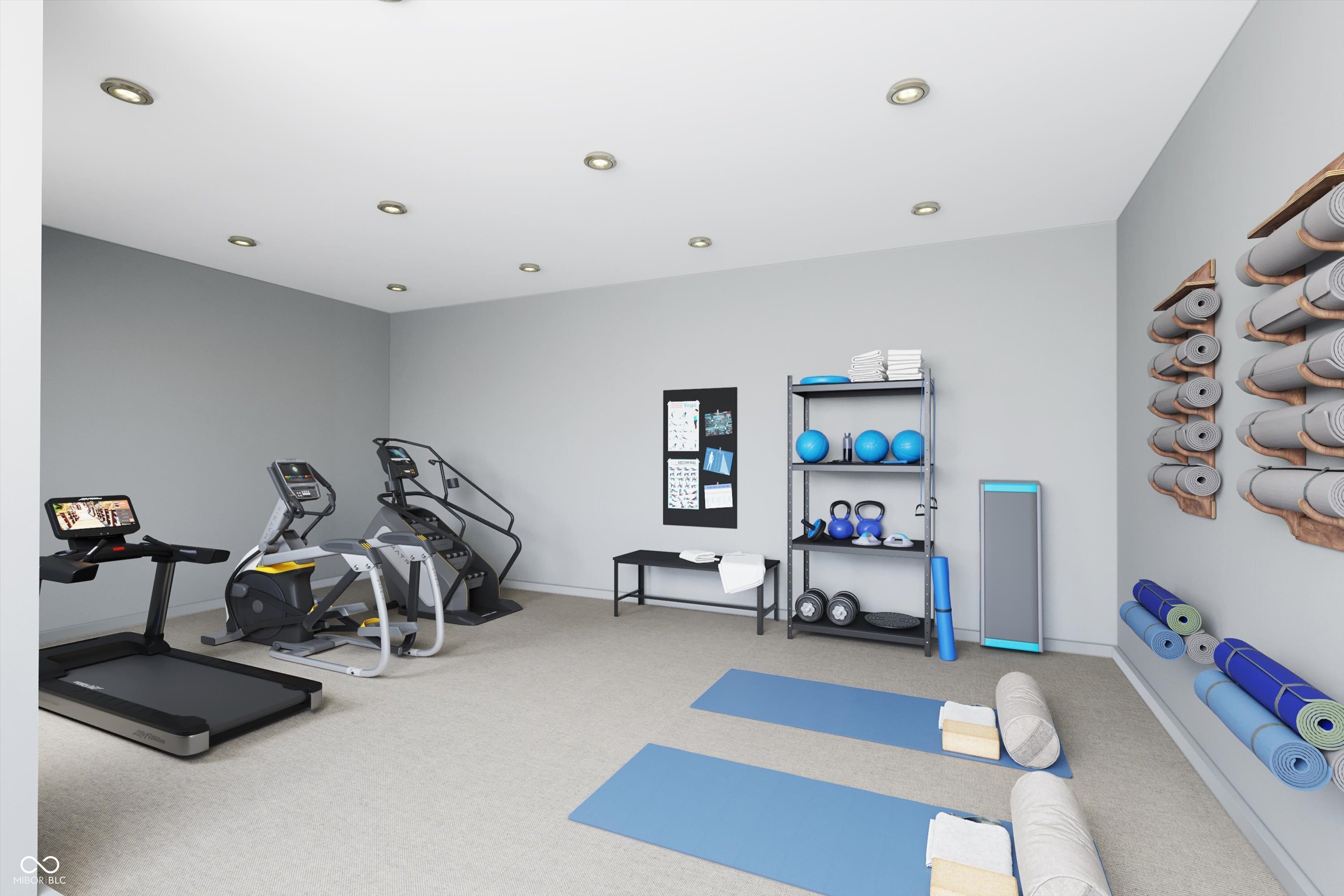 12304 Ridgeside Road Indianapolis, IN 46256 - Photo 65 of 78