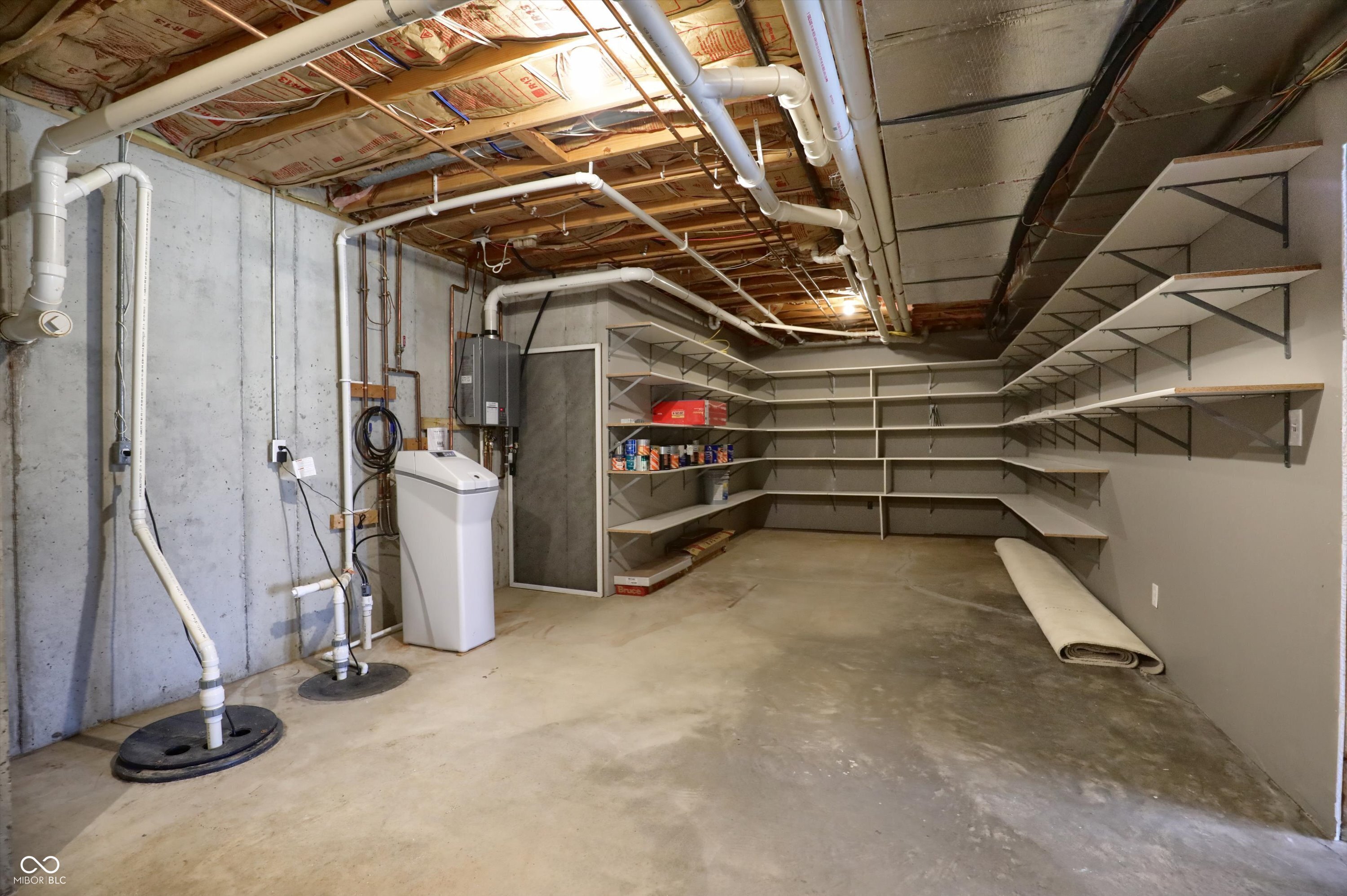 12304 Ridgeside Road Indianapolis, IN 46256 - Photo 72 of 78