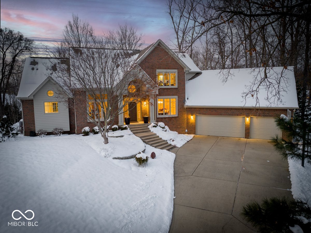 12304 Ridgeside Road Indianapolis, IN 46256 - Photo 74 of 78