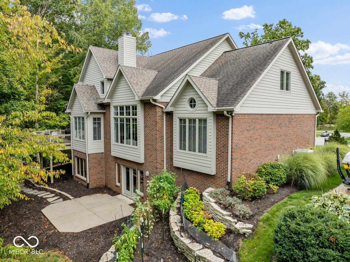 12304 Ridgeside Road Indianapolis, IN 46256 - Photo 75 of 78