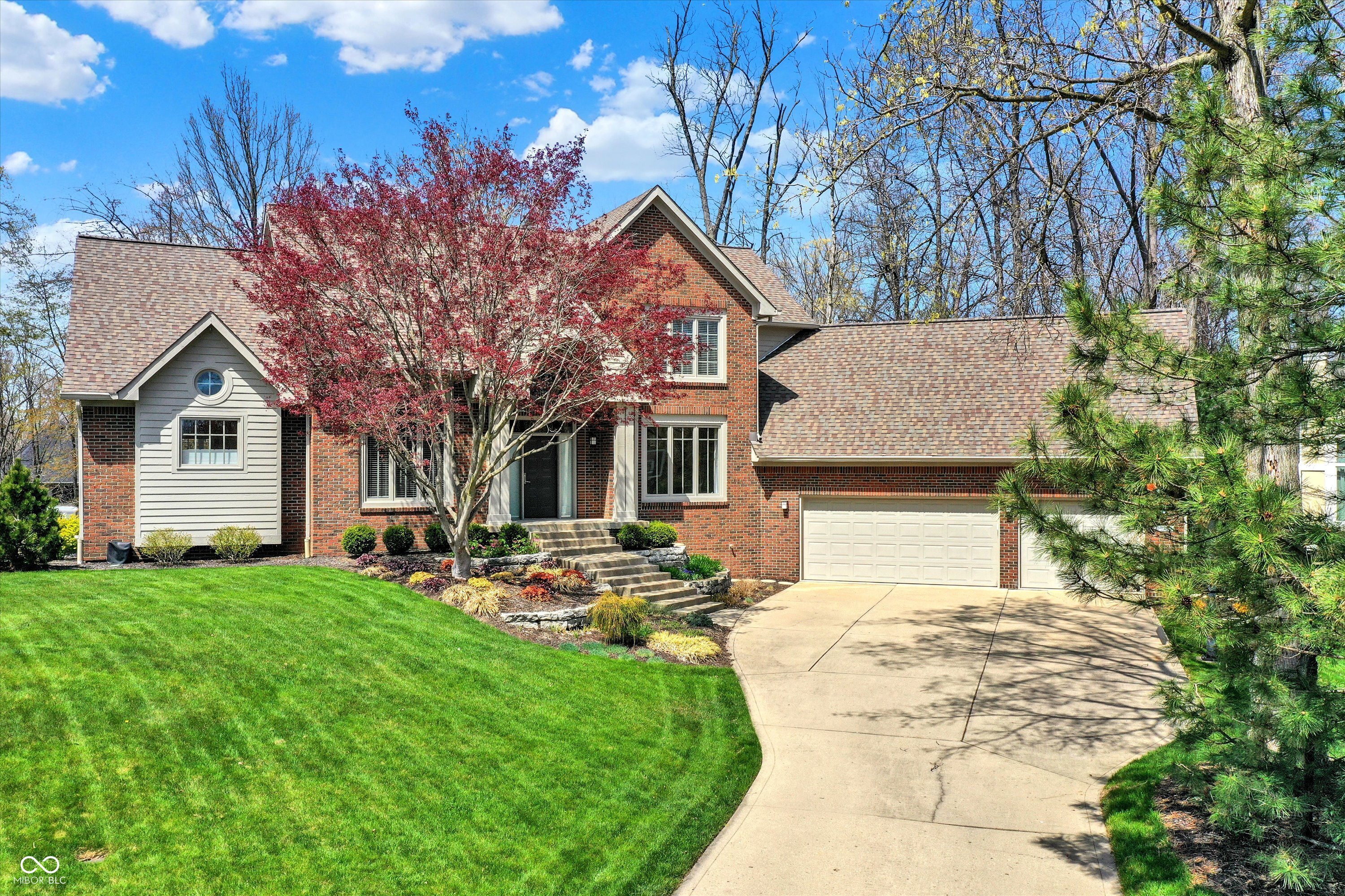 12304 Ridgeside Road Indianapolis, IN 46256 - Photo 76 of 78